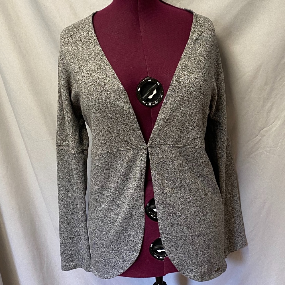 Orb cardigan